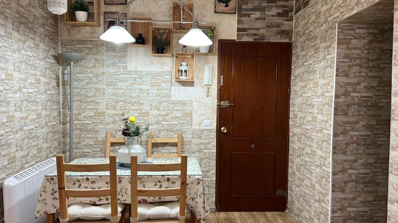 Apartamento En Barrio San Basilio Córdoba Exterior foto