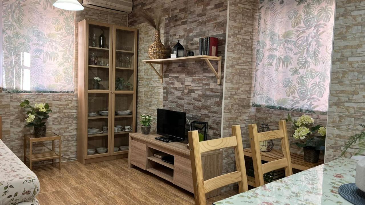 Apartamento En Barrio San Basilio Córdoba Exterior foto