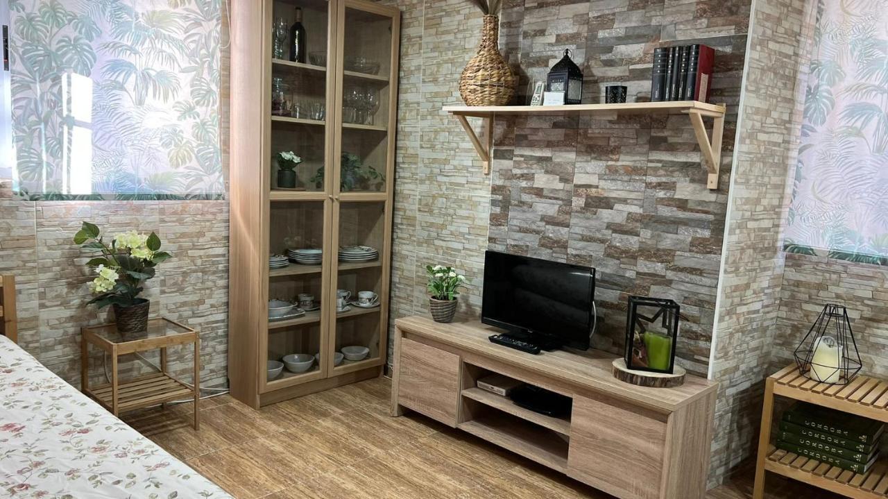 Apartamento En Barrio San Basilio Córdoba Exterior foto