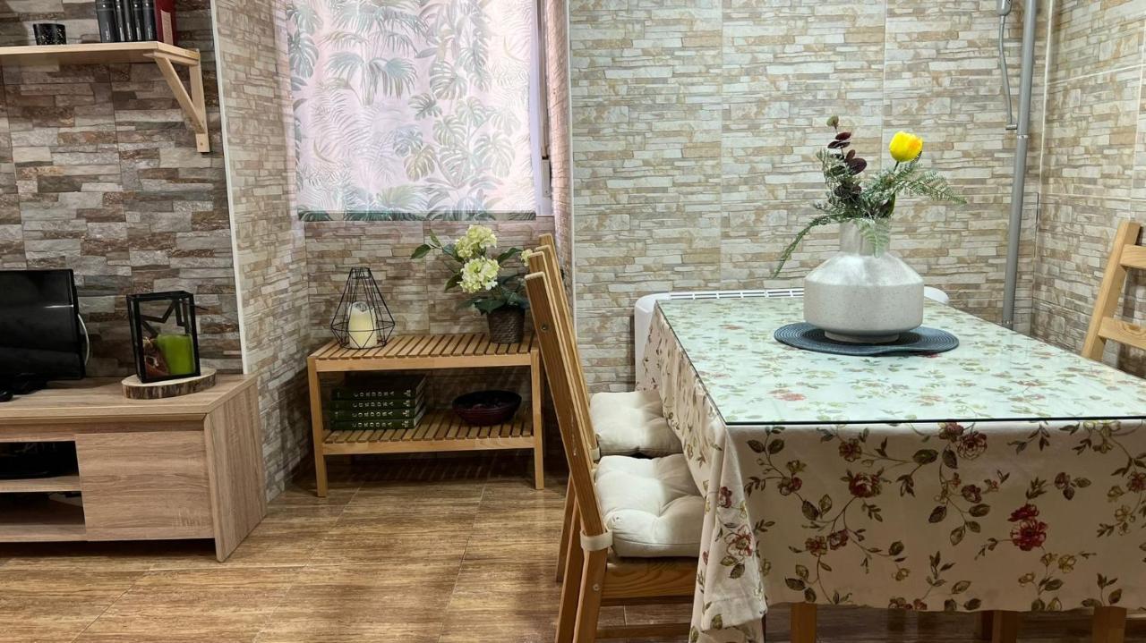 Apartamento En Barrio San Basilio Córdoba Exterior foto