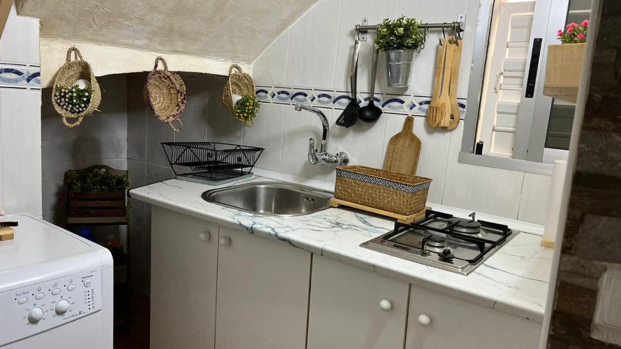 Apartamento En Barrio San Basilio Córdoba Exterior foto