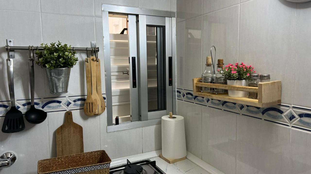 Apartamento En Barrio San Basilio Córdoba Exterior foto
