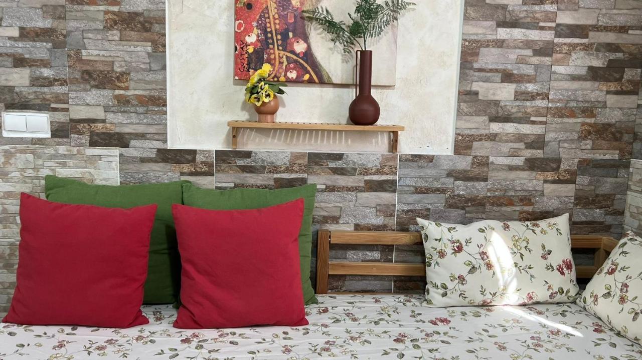 Apartamento En Barrio San Basilio Córdoba Exterior foto
