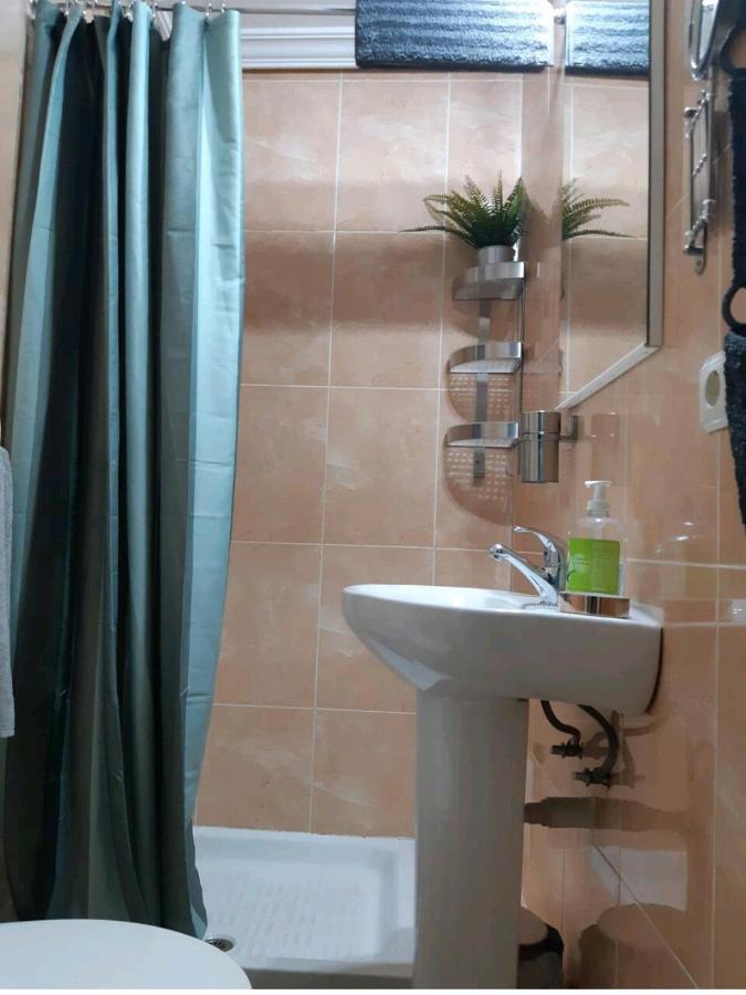 Apartamento En Barrio San Basilio Córdoba Exterior foto