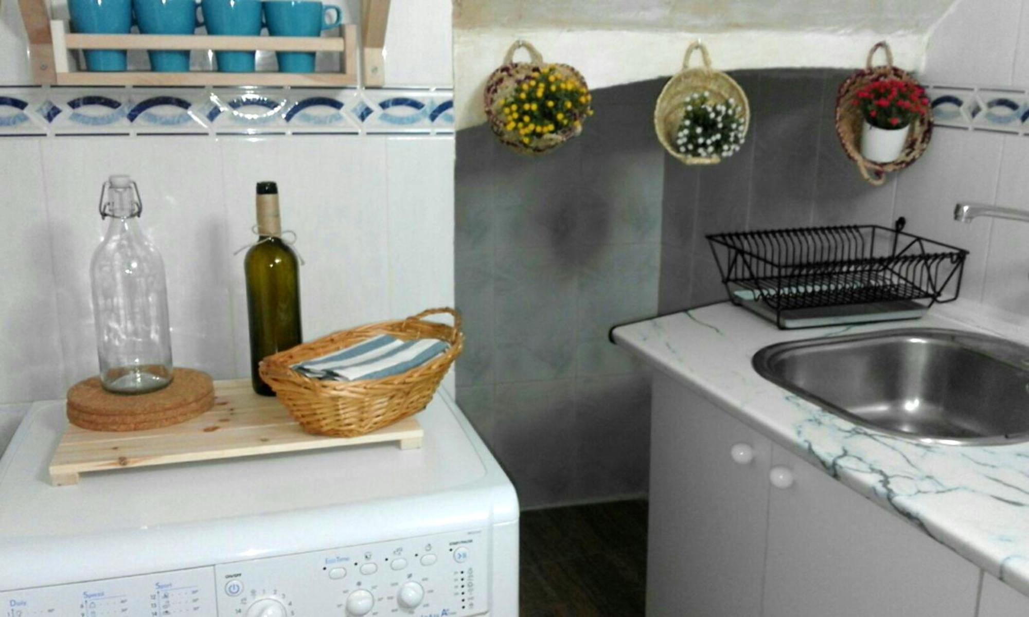 Apartamento En Barrio San Basilio Córdoba Exterior foto