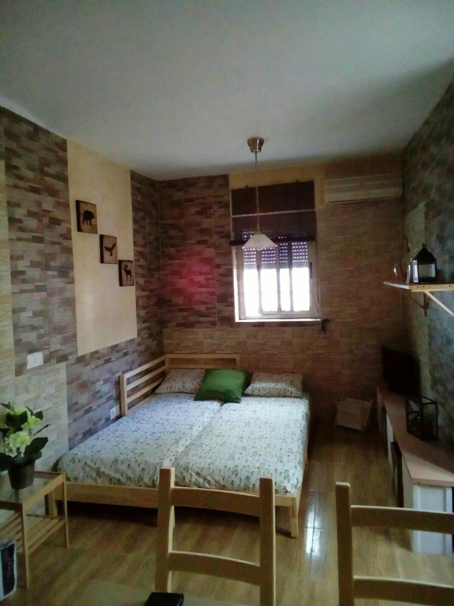 Apartamento En Barrio San Basilio Córdoba Exterior foto