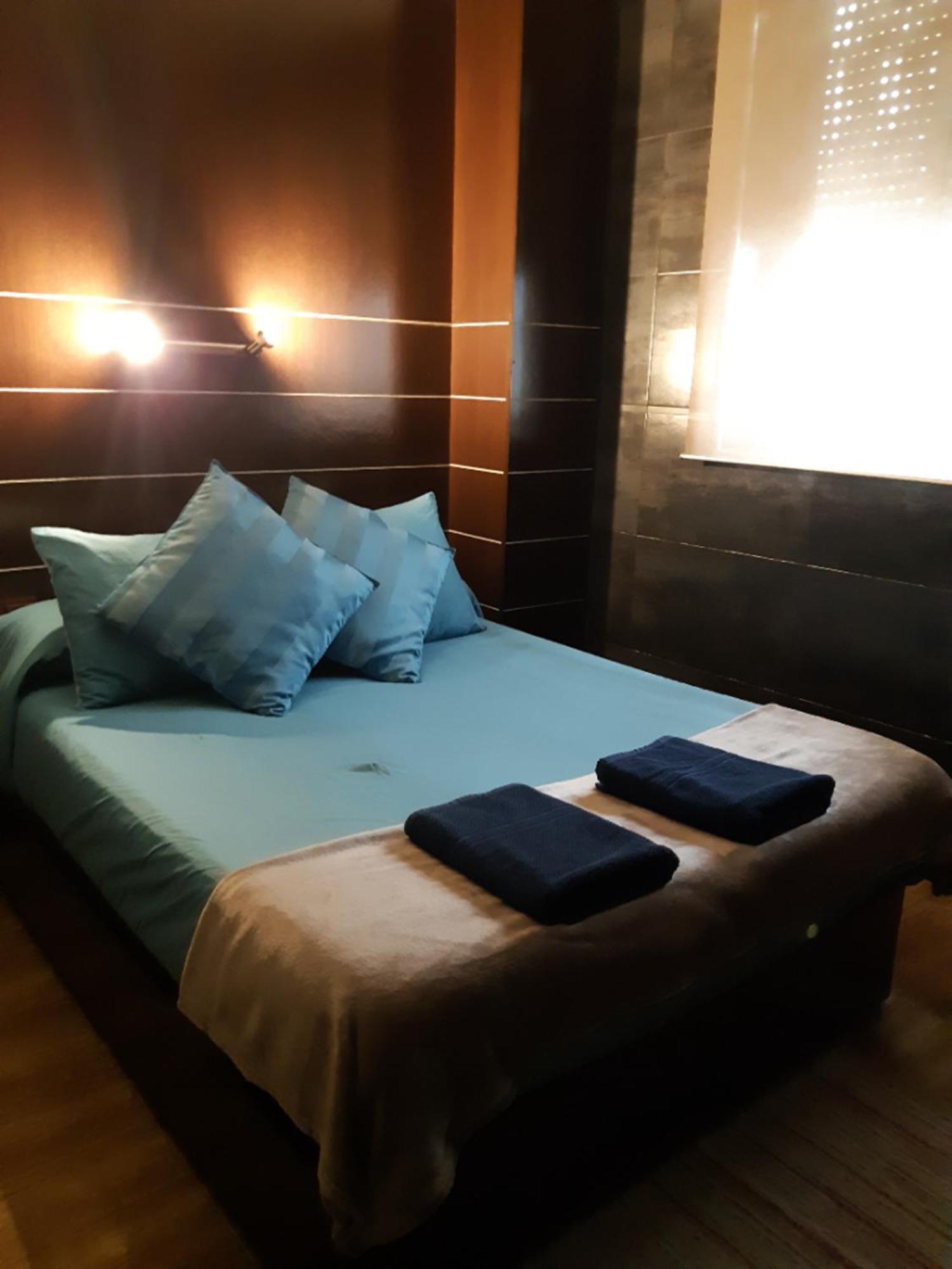 Apartamento En Barrio San Basilio Córdoba Exterior foto