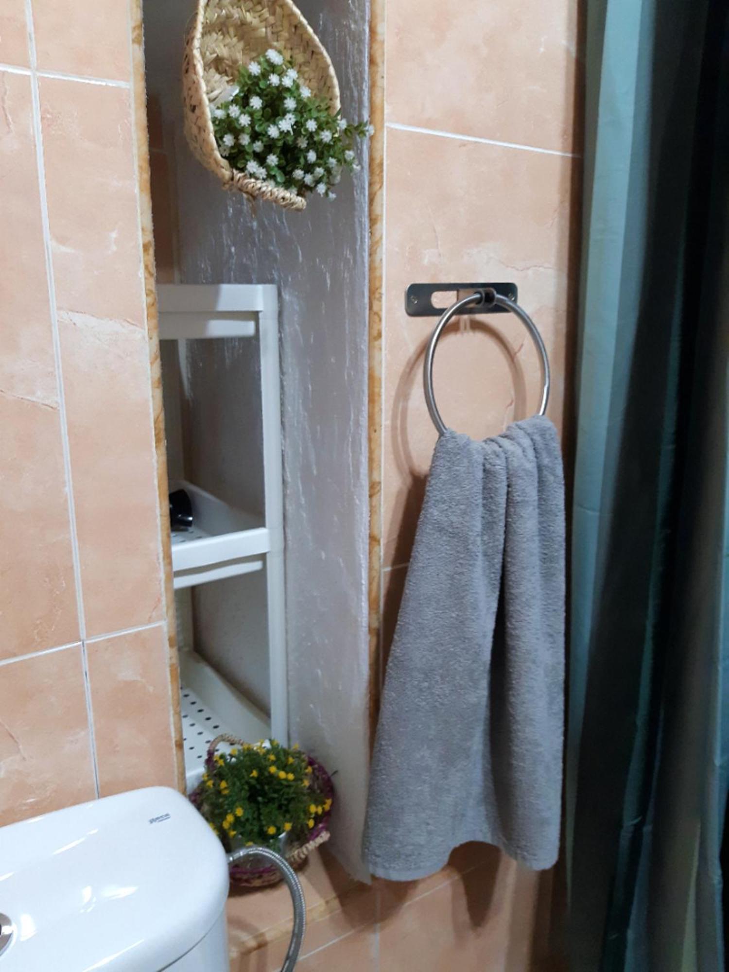 Apartamento En Barrio San Basilio Córdoba Exterior foto