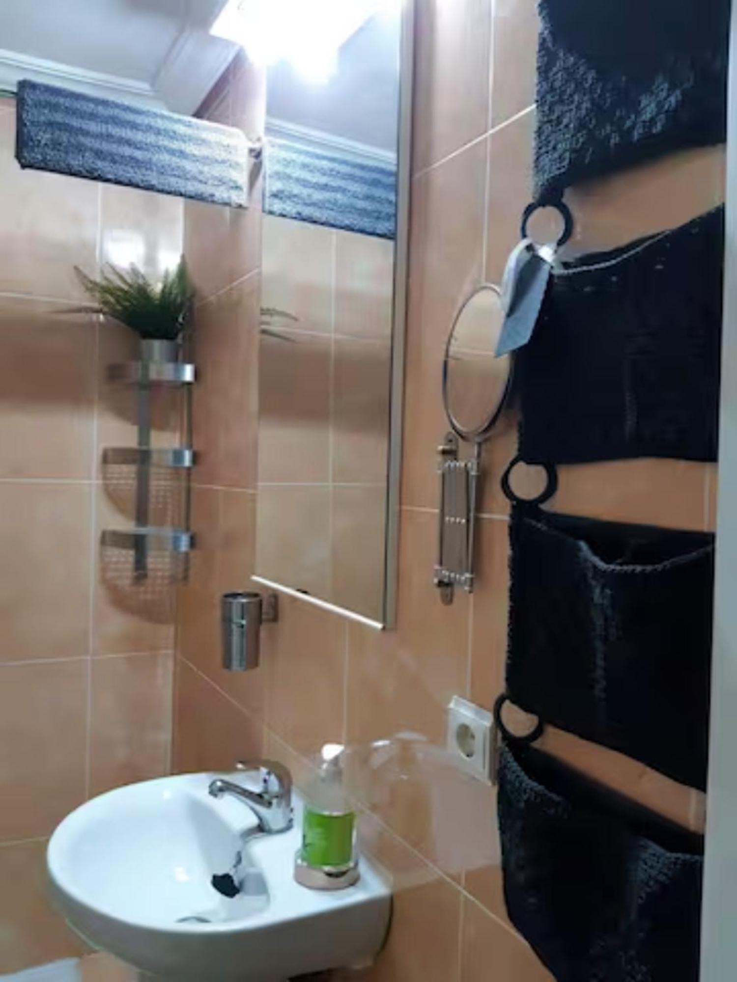 Apartamento En Barrio San Basilio Córdoba Exterior foto